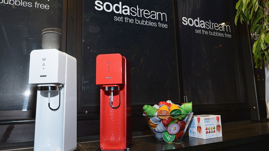 Pepsi купила израильскую SodaStream за рекордные 3,2 млрд